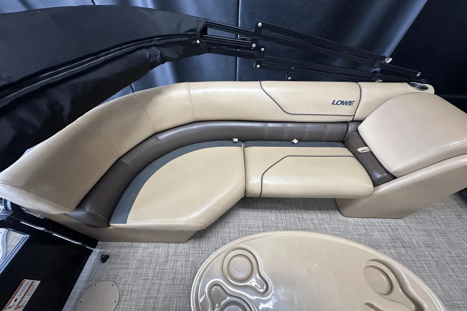 2018 Lowe SS230W Image Thumbnail #21
