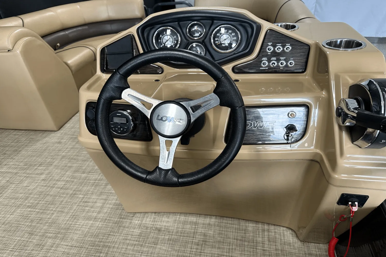 2018 Lowe SS230W Image Thumbnail #40