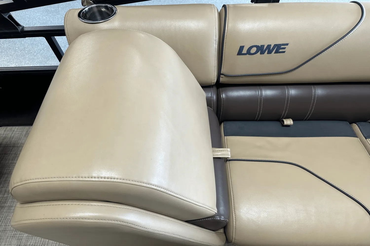 2018 Lowe SS230W Image Thumbnail #33