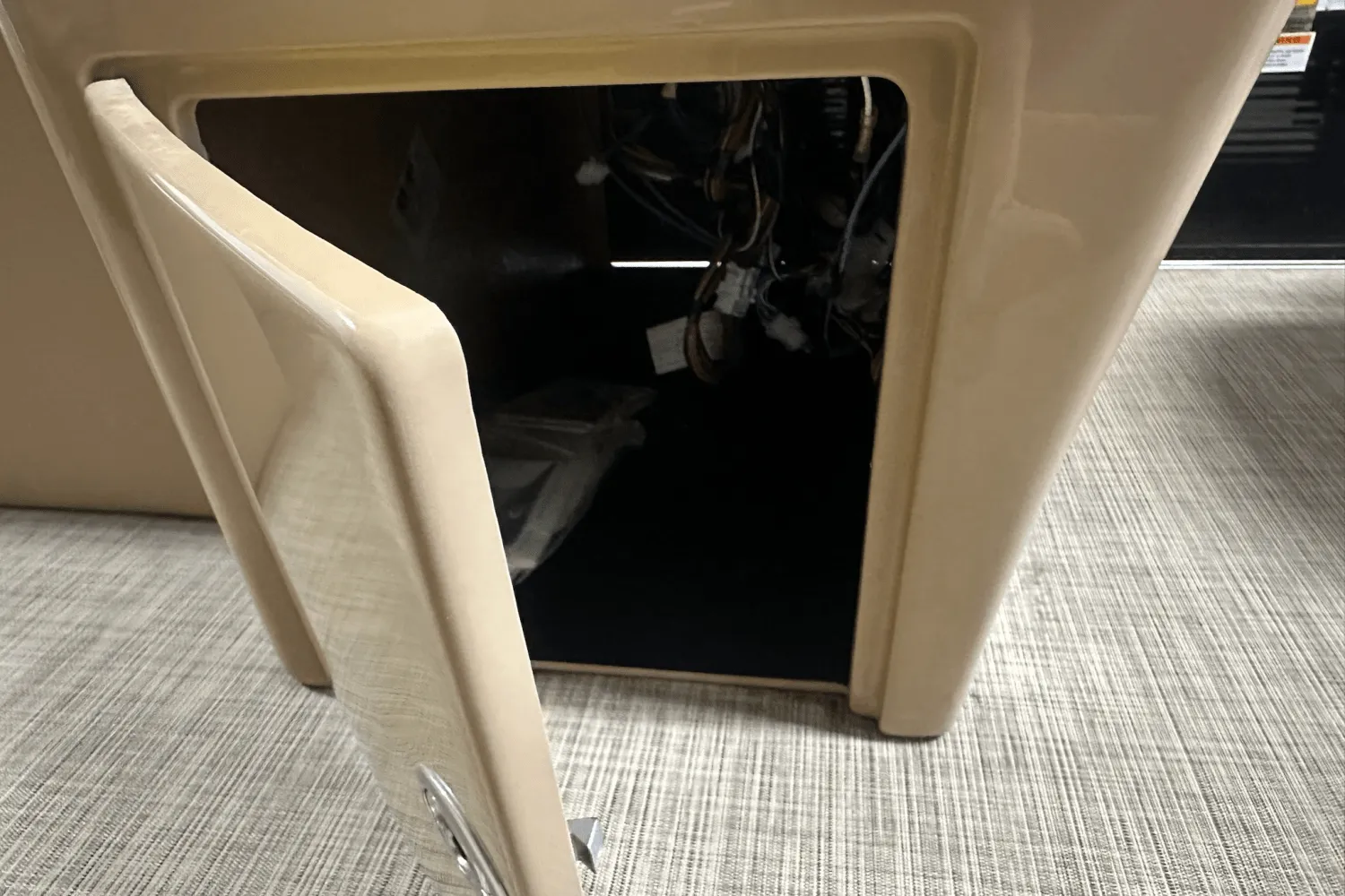2018 Lowe SS230W Image Thumbnail #47