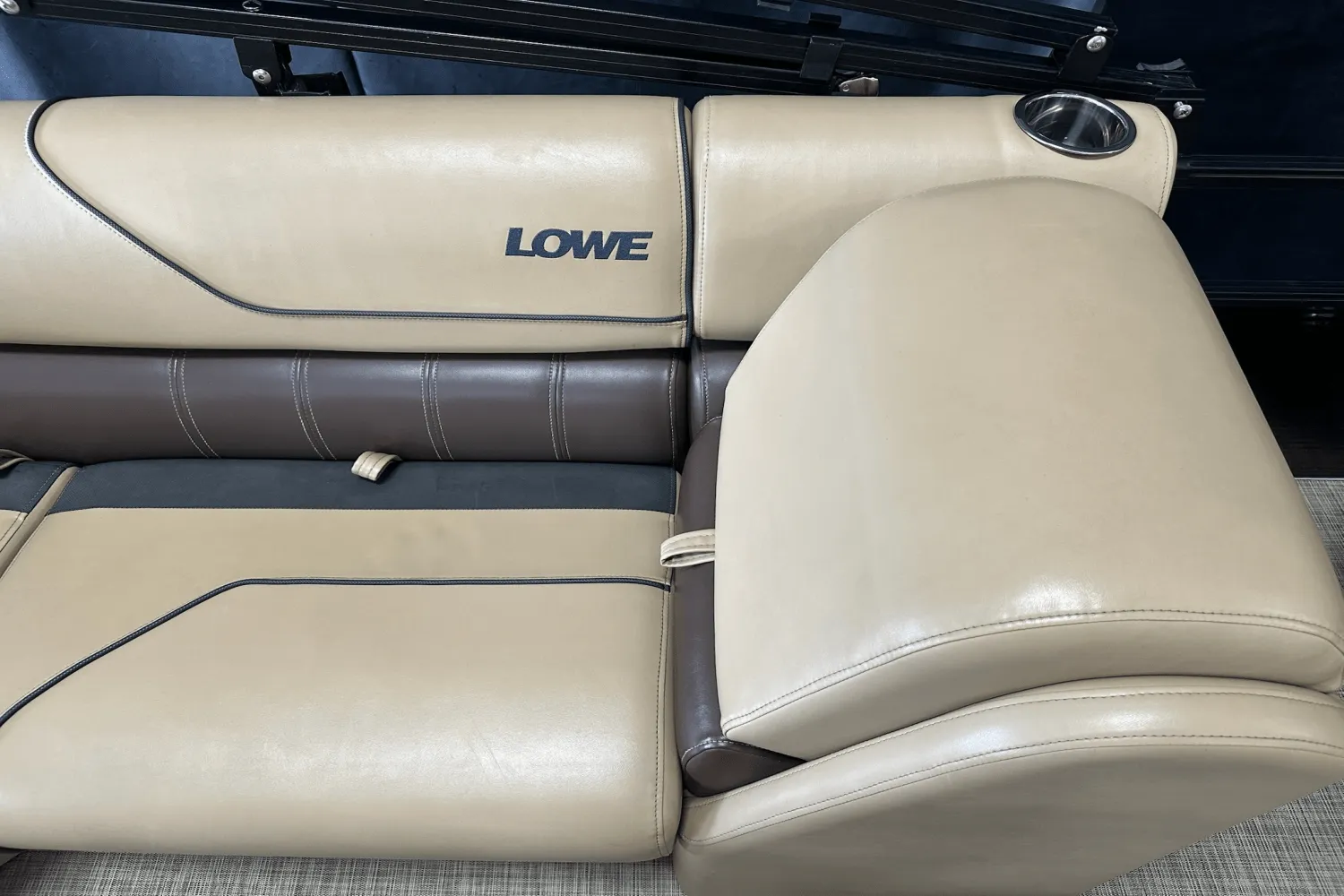 2018 Lowe SS230W Image Thumbnail #27