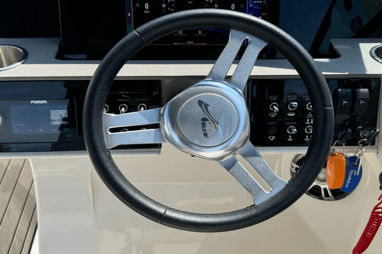 2023 Sea Ray 290 SDX OB Image Thumbnail #17