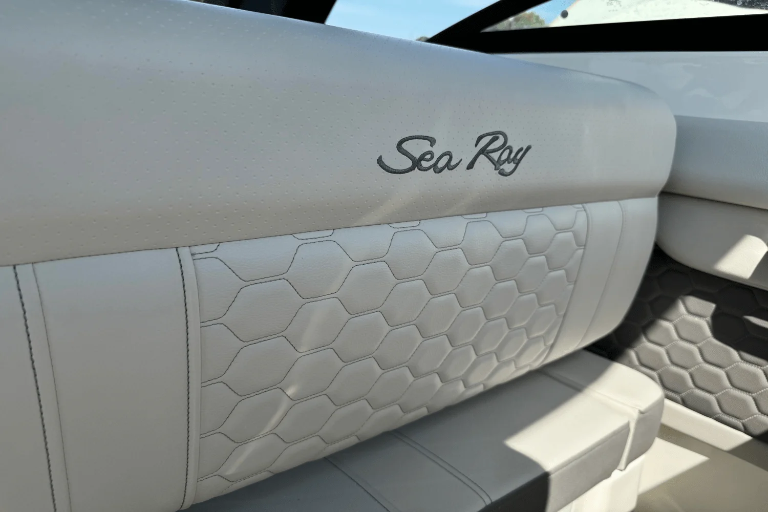 2023 Sea Ray 290 SDX OB Image Thumbnail #11