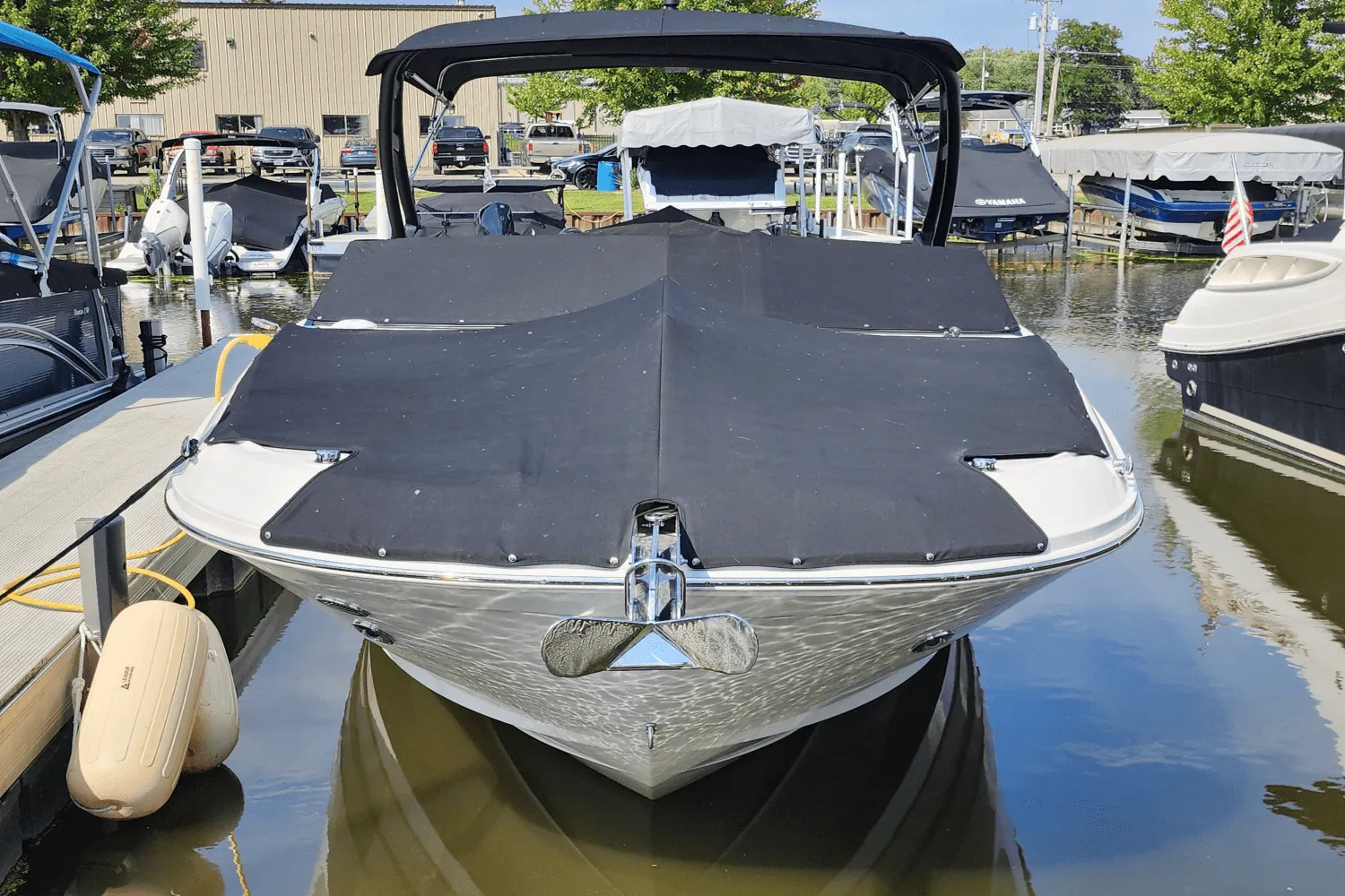 2023 Sea Ray 290 SDX OB Image Thumbnail #23