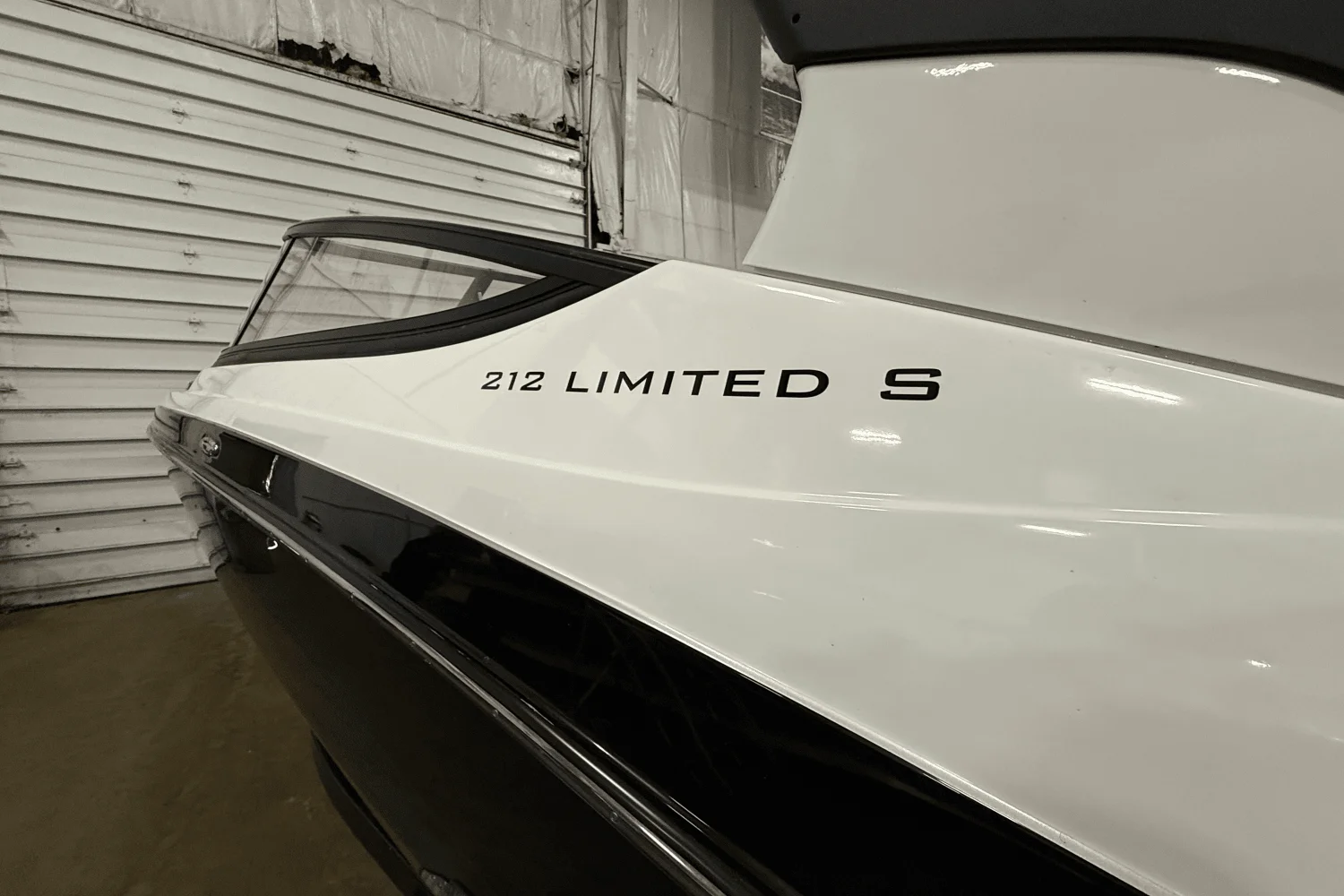 2018 Yamaha 212 LIMITED S Image Thumbnail #3