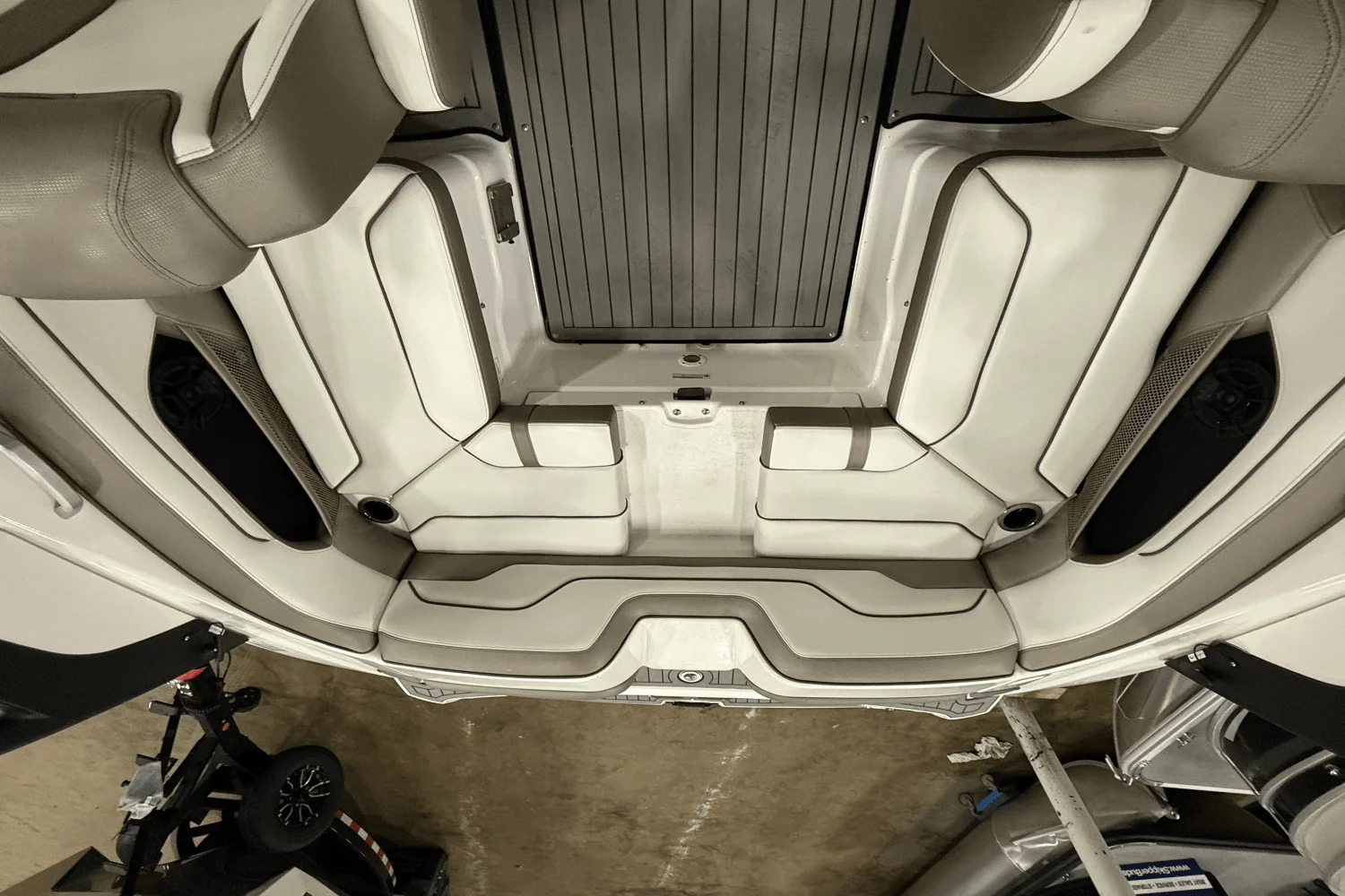 2018 Yamaha 212 LIMITED S Image Thumbnail #6