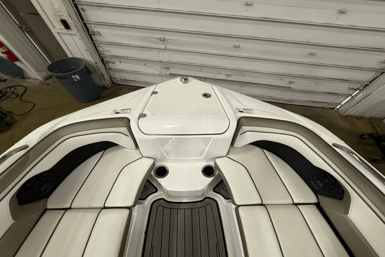 2018 Yamaha 212 LIMITED S Image Thumbnail #16