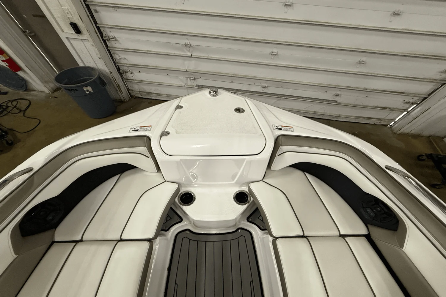 2018 Yamaha 212 LIMITED S Image Thumbnail #16