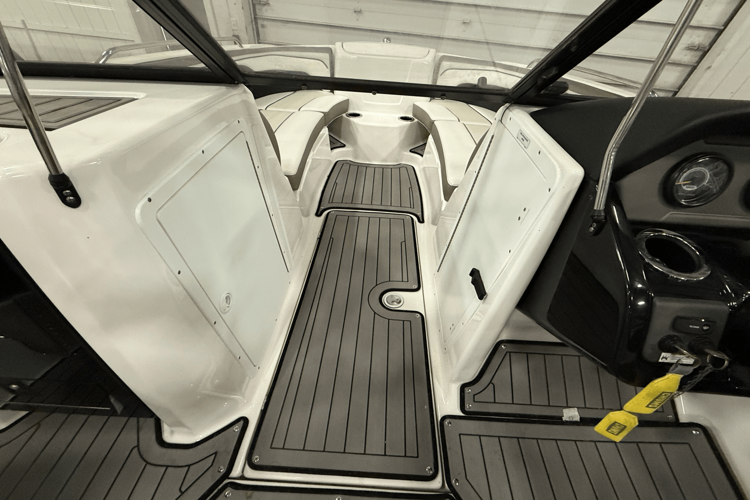 2018 Yamaha 212 LIMITED S Image Thumbnail #13