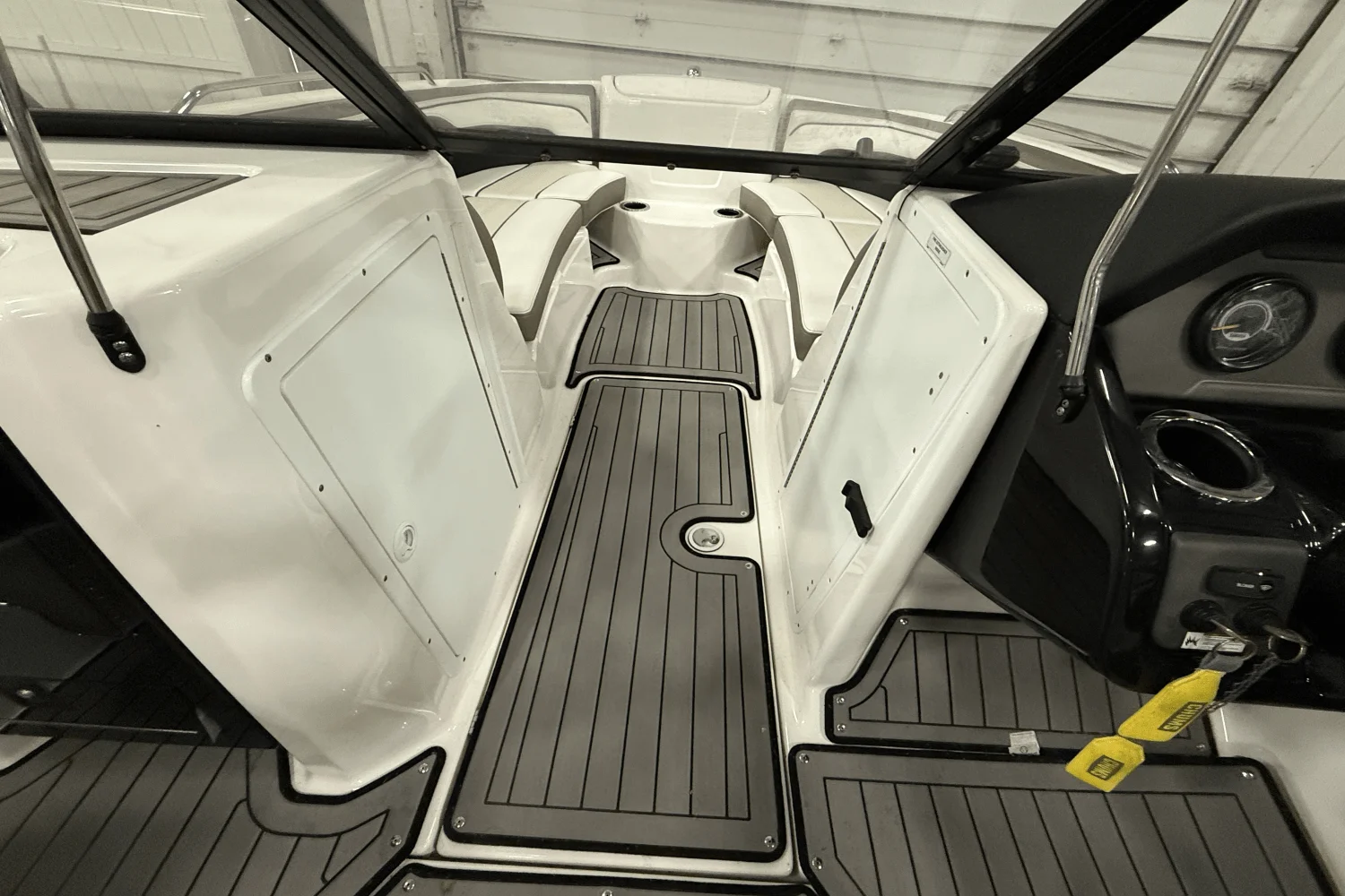 2018 Yamaha 212 LIMITED S Image Thumbnail #13