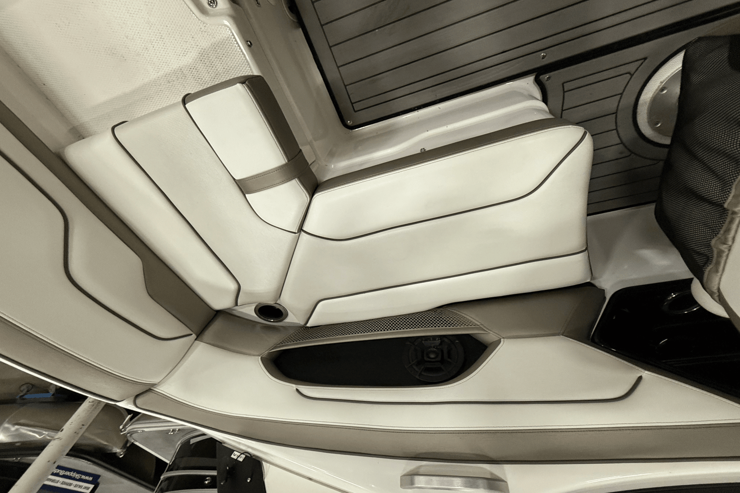 2018 Yamaha 212 LIMITED S Image Thumbnail #7