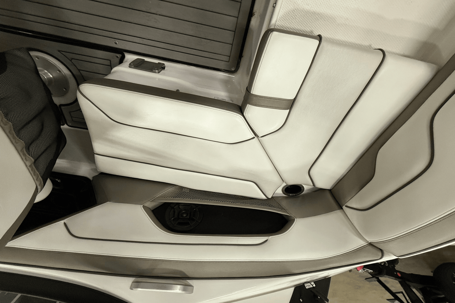 2018 Yamaha 212 LIMITED S Image Thumbnail #8