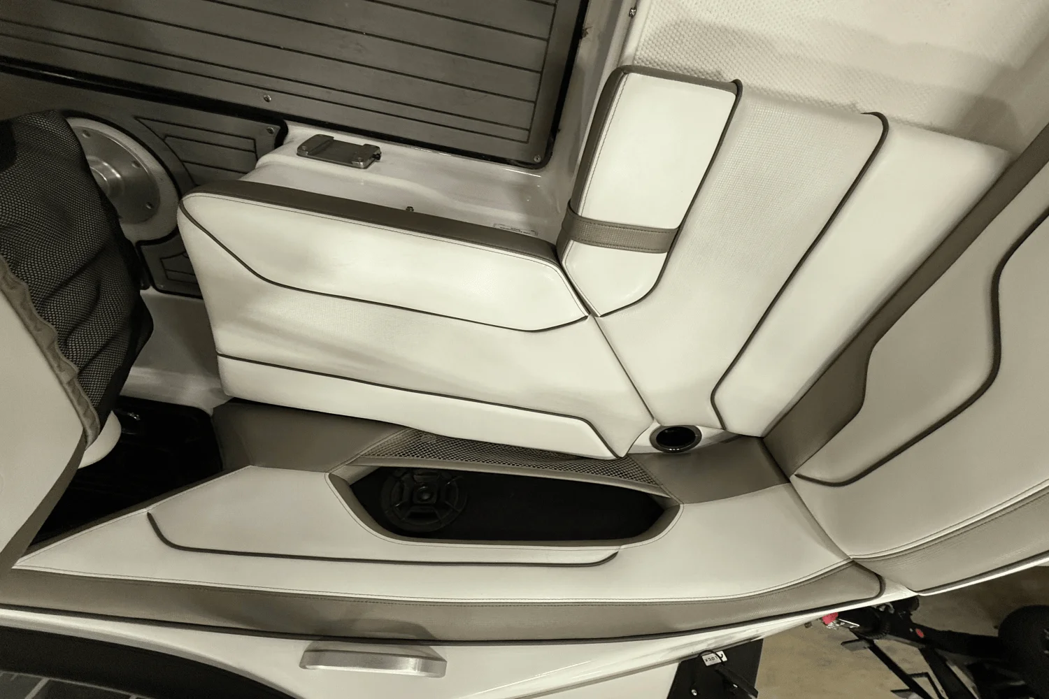 2018 Yamaha 212 LIMITED S Image Thumbnail #8