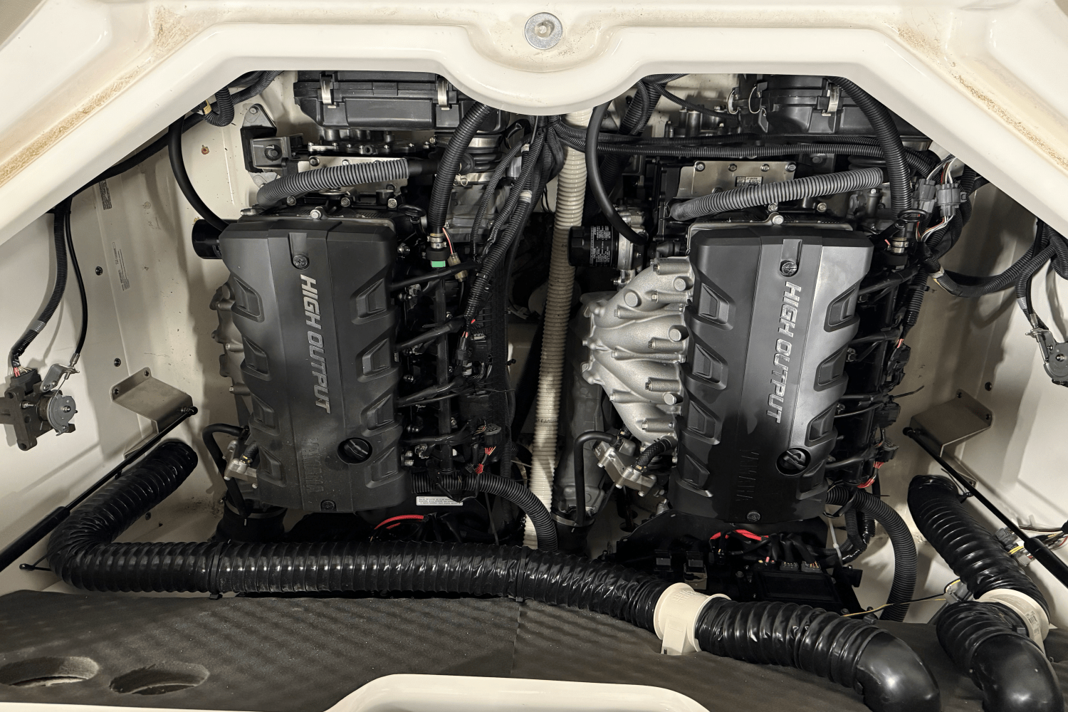 2018 Yamaha 212 LIMITED S Image Thumbnail #17