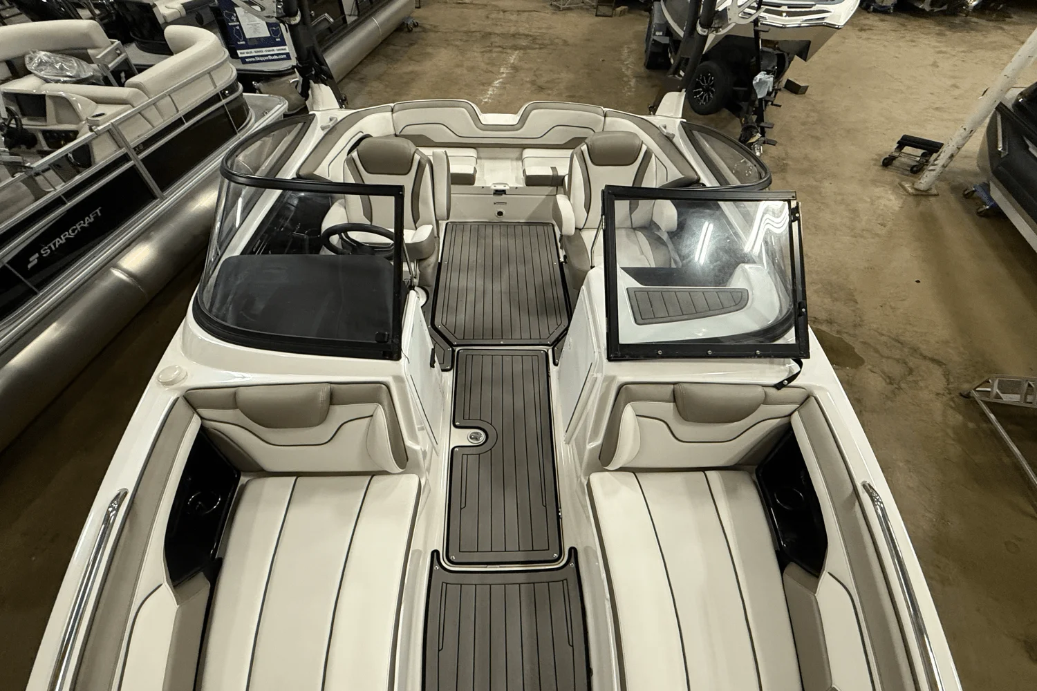 2018 Yamaha 212 LIMITED S Image Thumbnail #18