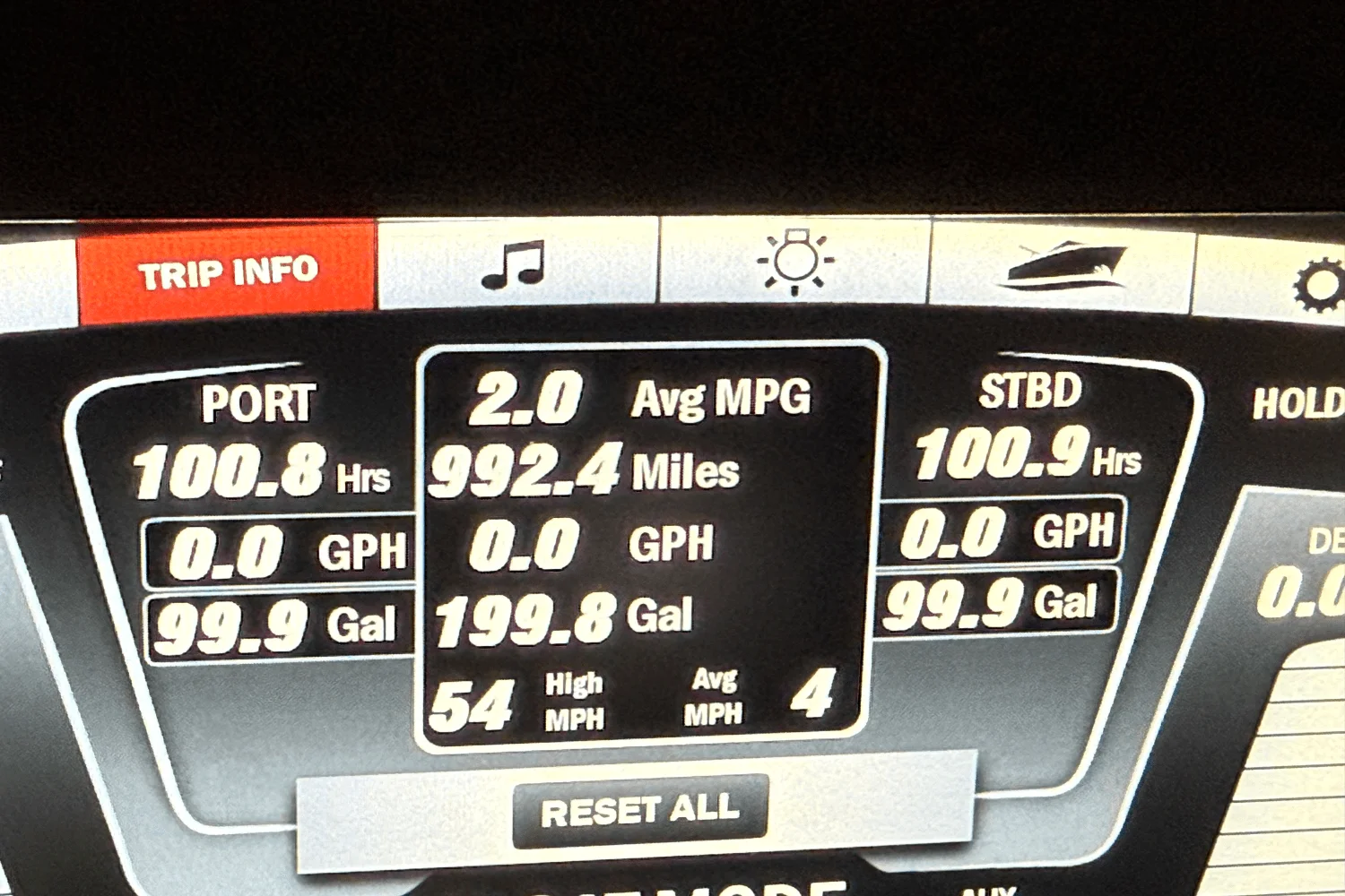 2018 Yamaha 212 LIMITED S Image Thumbnail #21