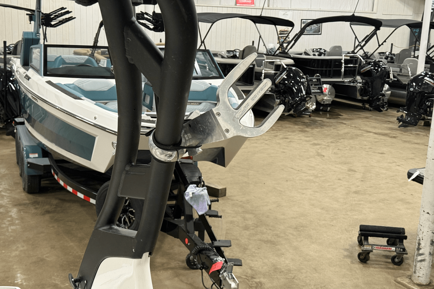 2018 Yamaha 212 LIMITED S Image Thumbnail #19