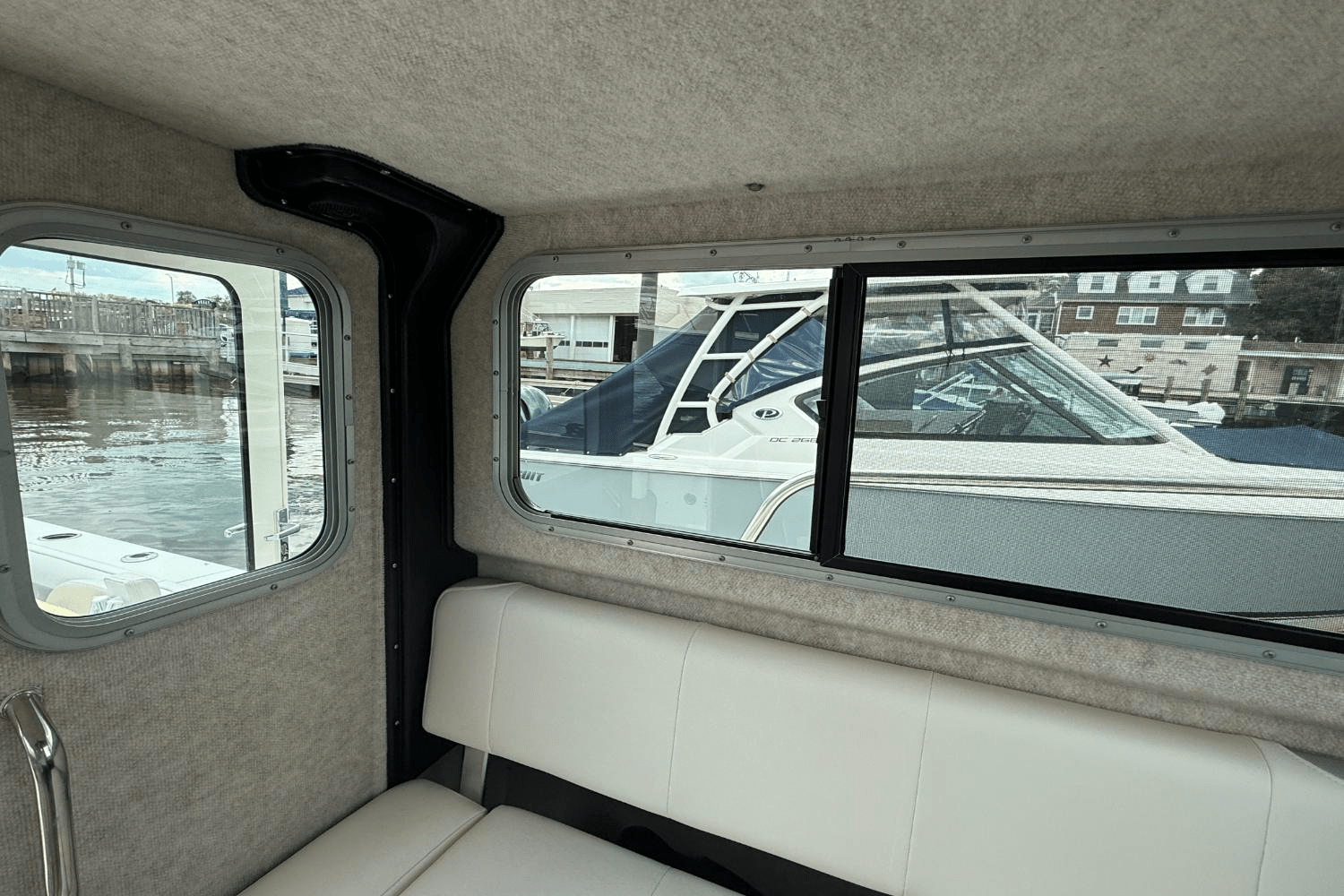 2023 Parker Marine 2320 Image Thumbnail #12
