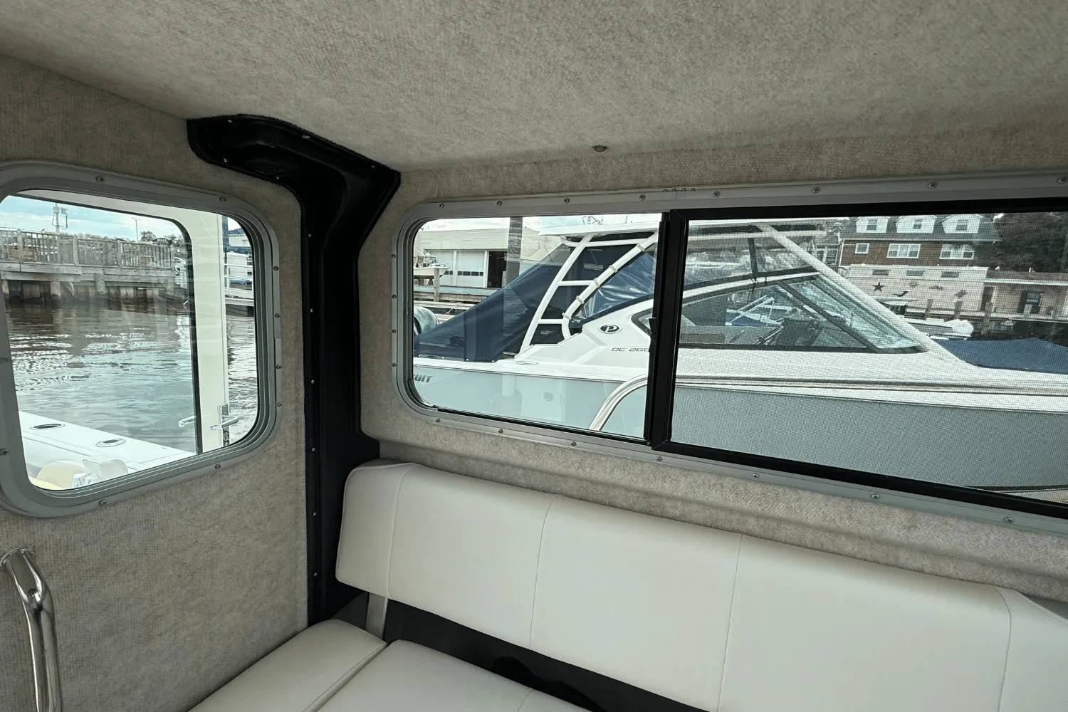 2023 Parker Marine 2320 Image Thumbnail #12
