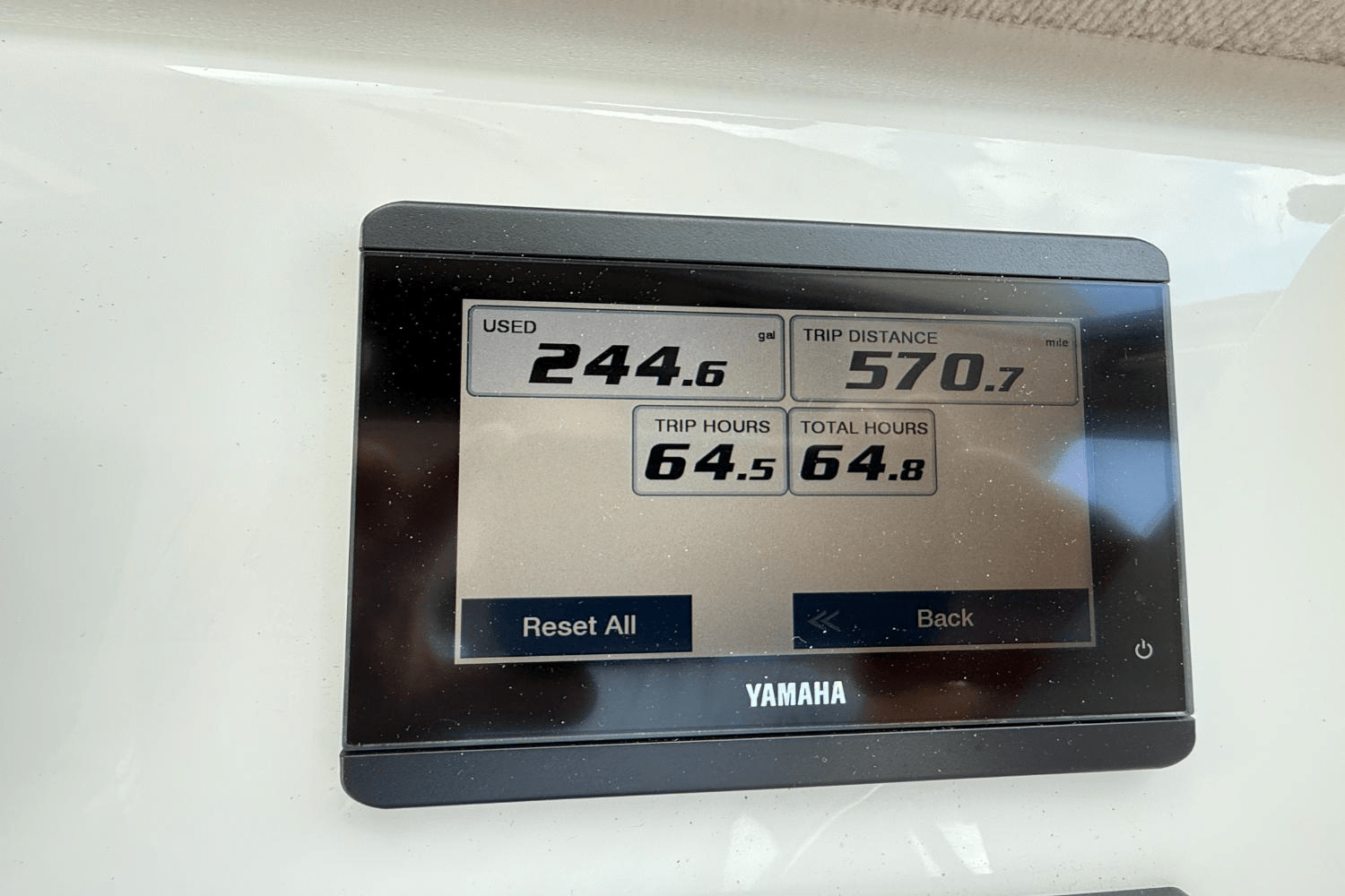 2023 Parker Marine 2320 Image Thumbnail #20