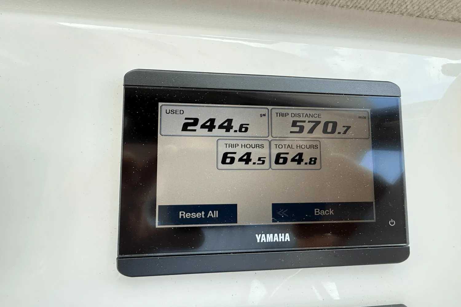 2023 Parker Marine 2320 Image Thumbnail #20