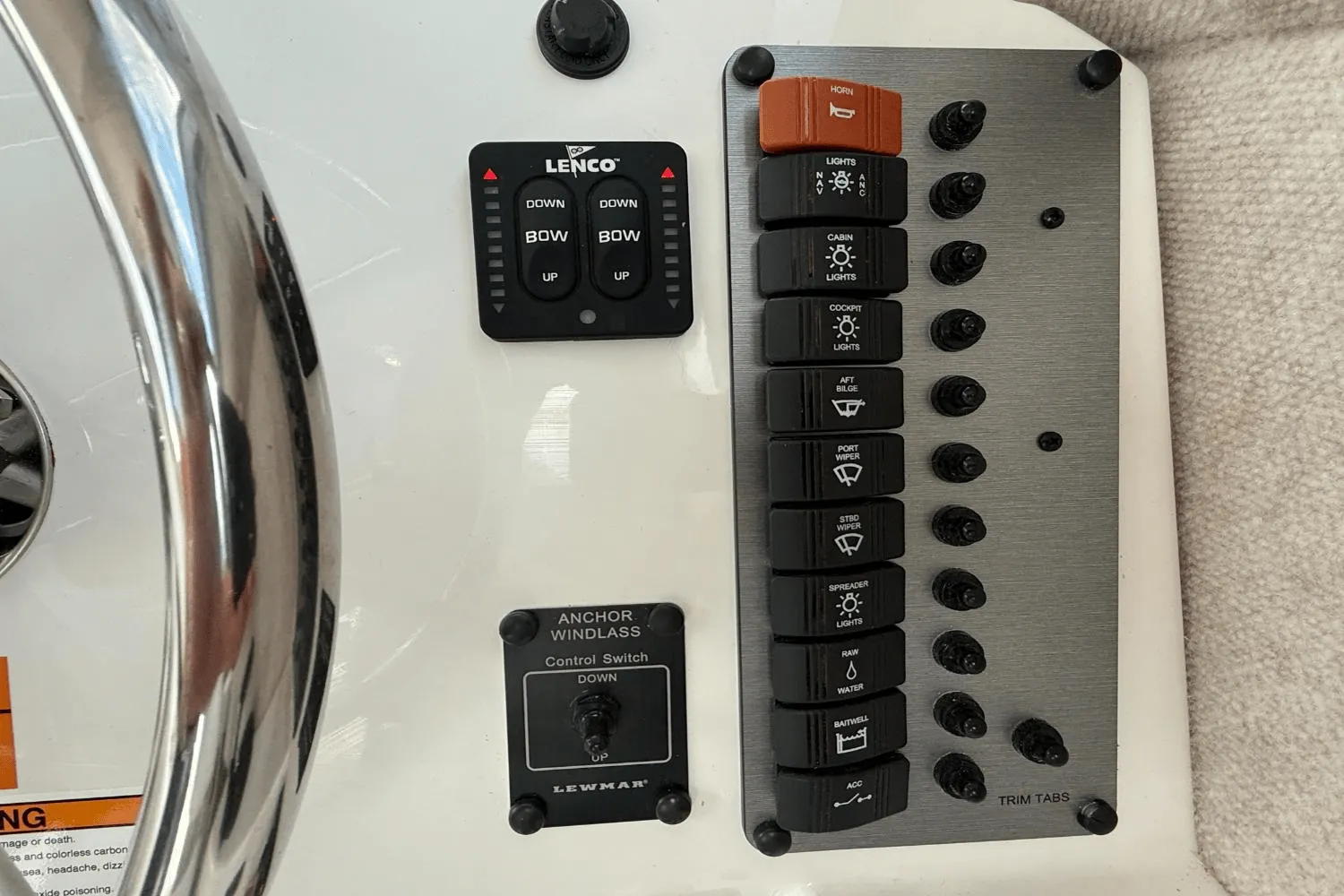 2023 Parker Marine 2320 Image Thumbnail #17