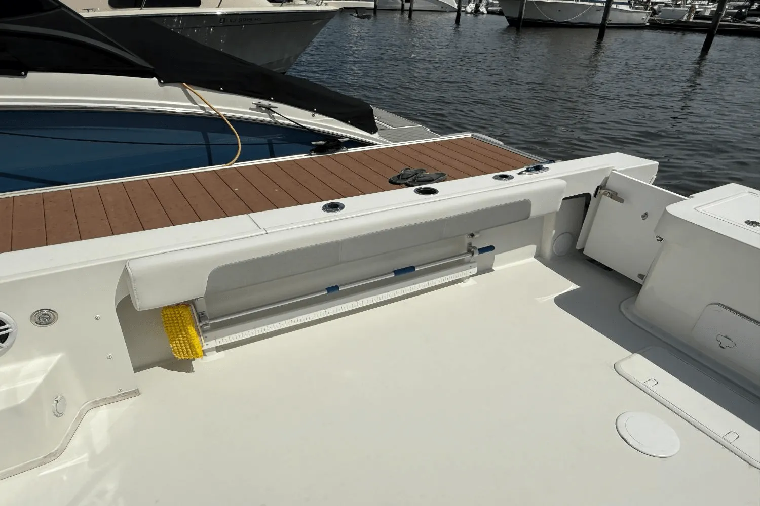2023 Parker Marine 2320 Image Thumbnail #9