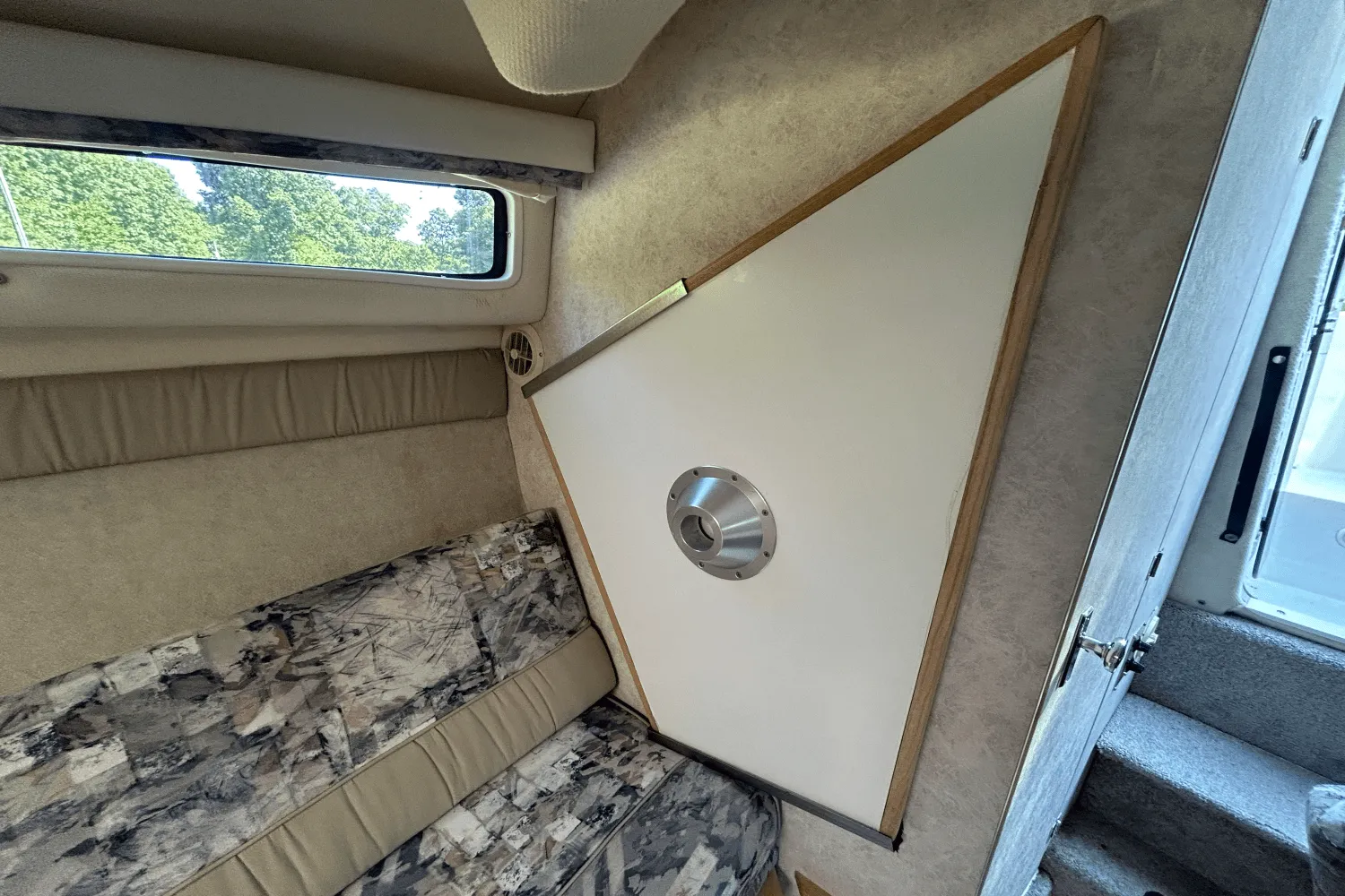 1997 Bayliner 2355 CIERA SUNBRIDGE Image Thumbnail #45