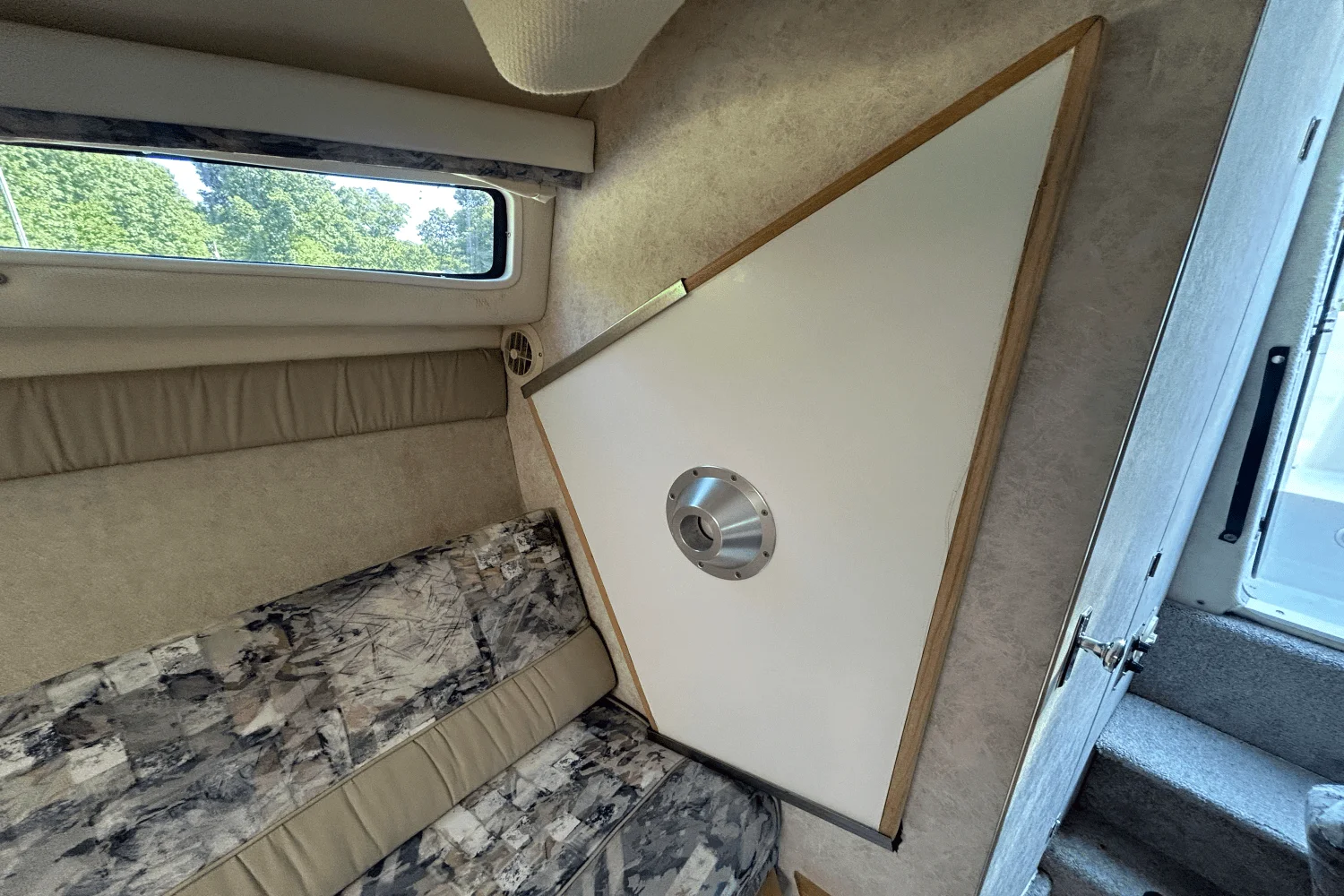 1997 Bayliner 2355 CIERA SUNBRIDGE Image Thumbnail #45