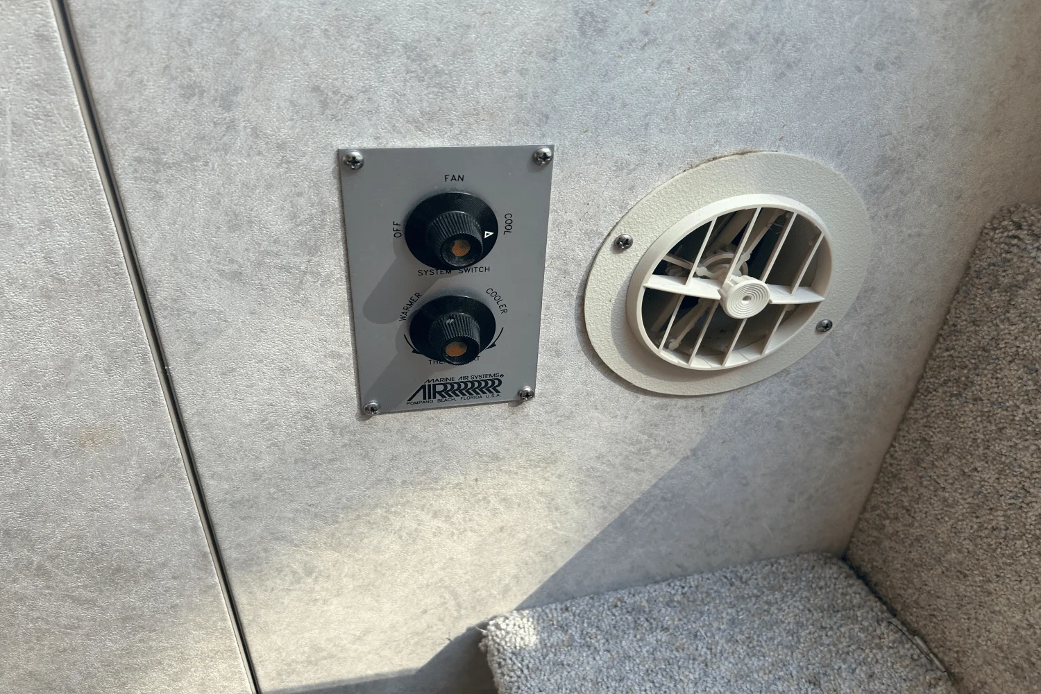 1997 Bayliner 2355 CIERA SUNBRIDGE Image Thumbnail #54