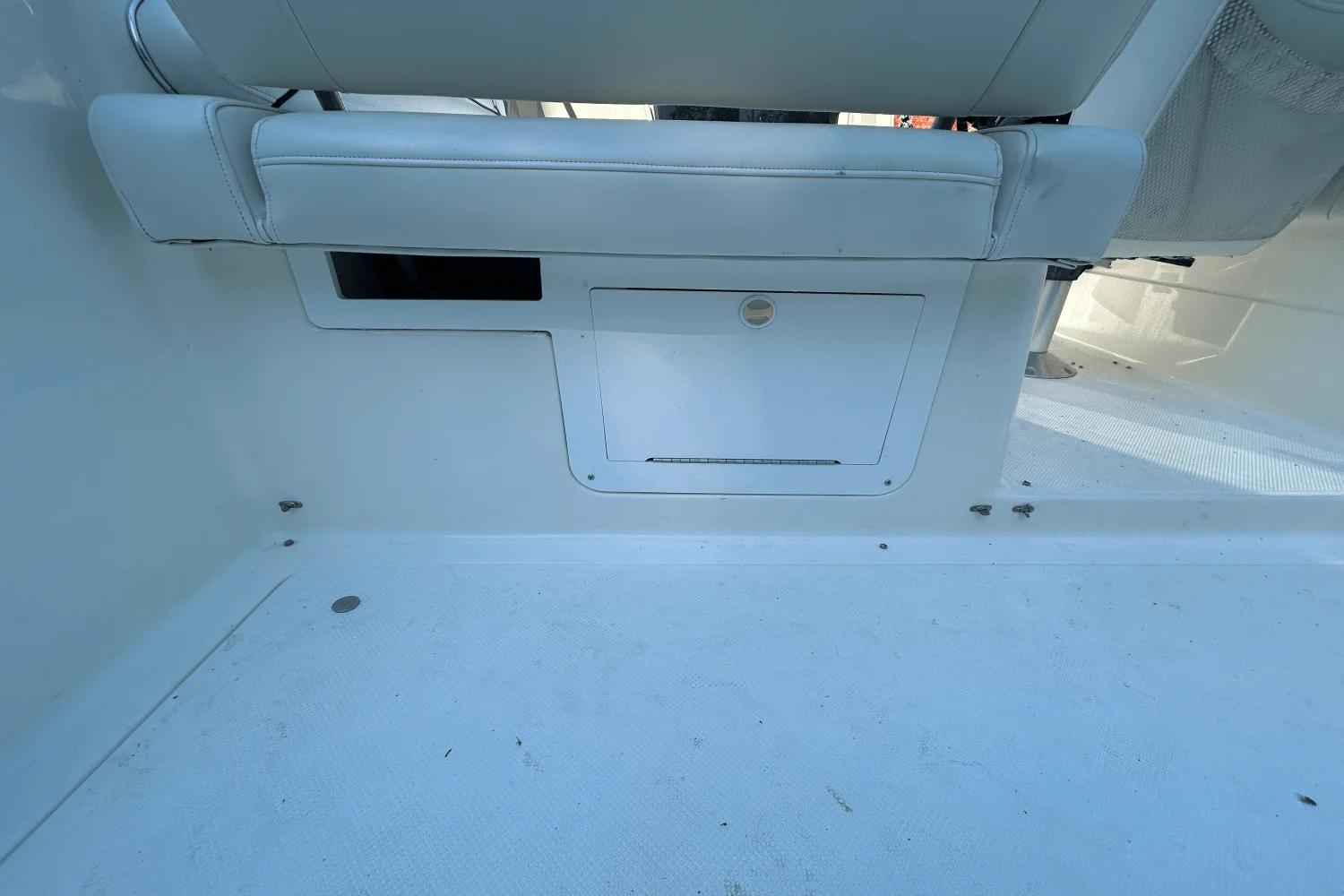 1997 Bayliner 2355 CIERA SUNBRIDGE Image Thumbnail #36