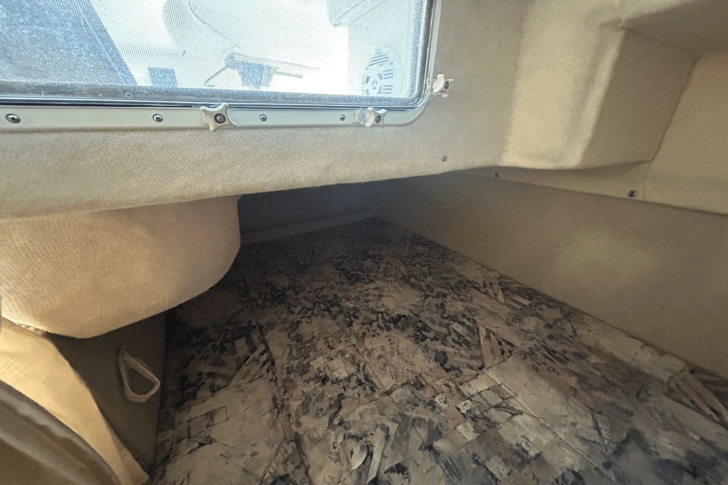 1997 Bayliner 2355 CIERA SUNBRIDGE Image Thumbnail #52