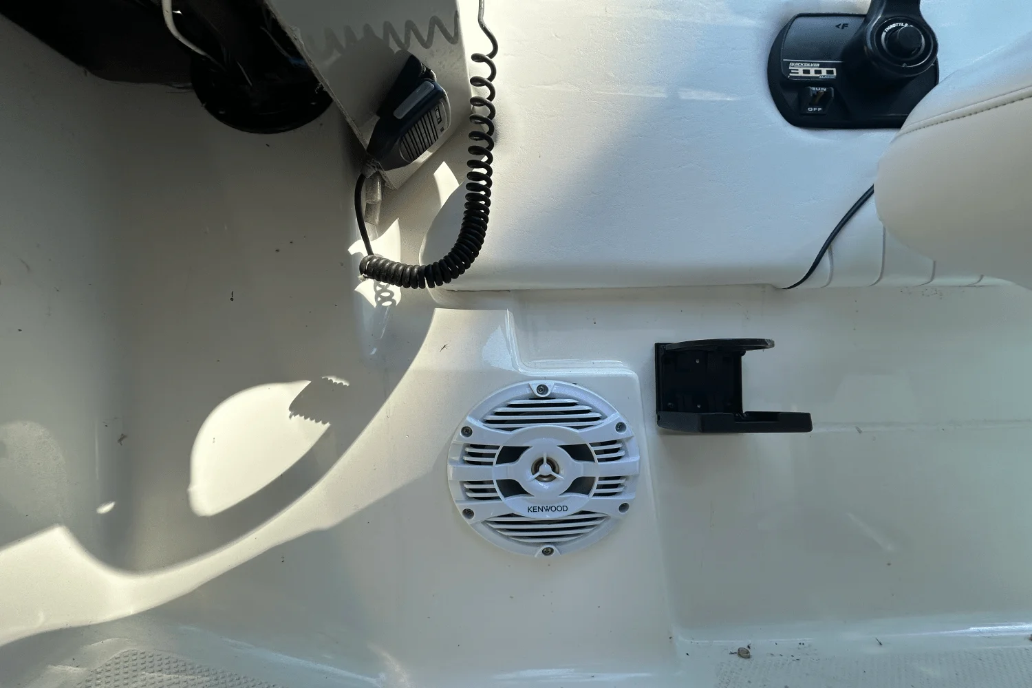 1997 Bayliner 2355 CIERA SUNBRIDGE Image Thumbnail #27