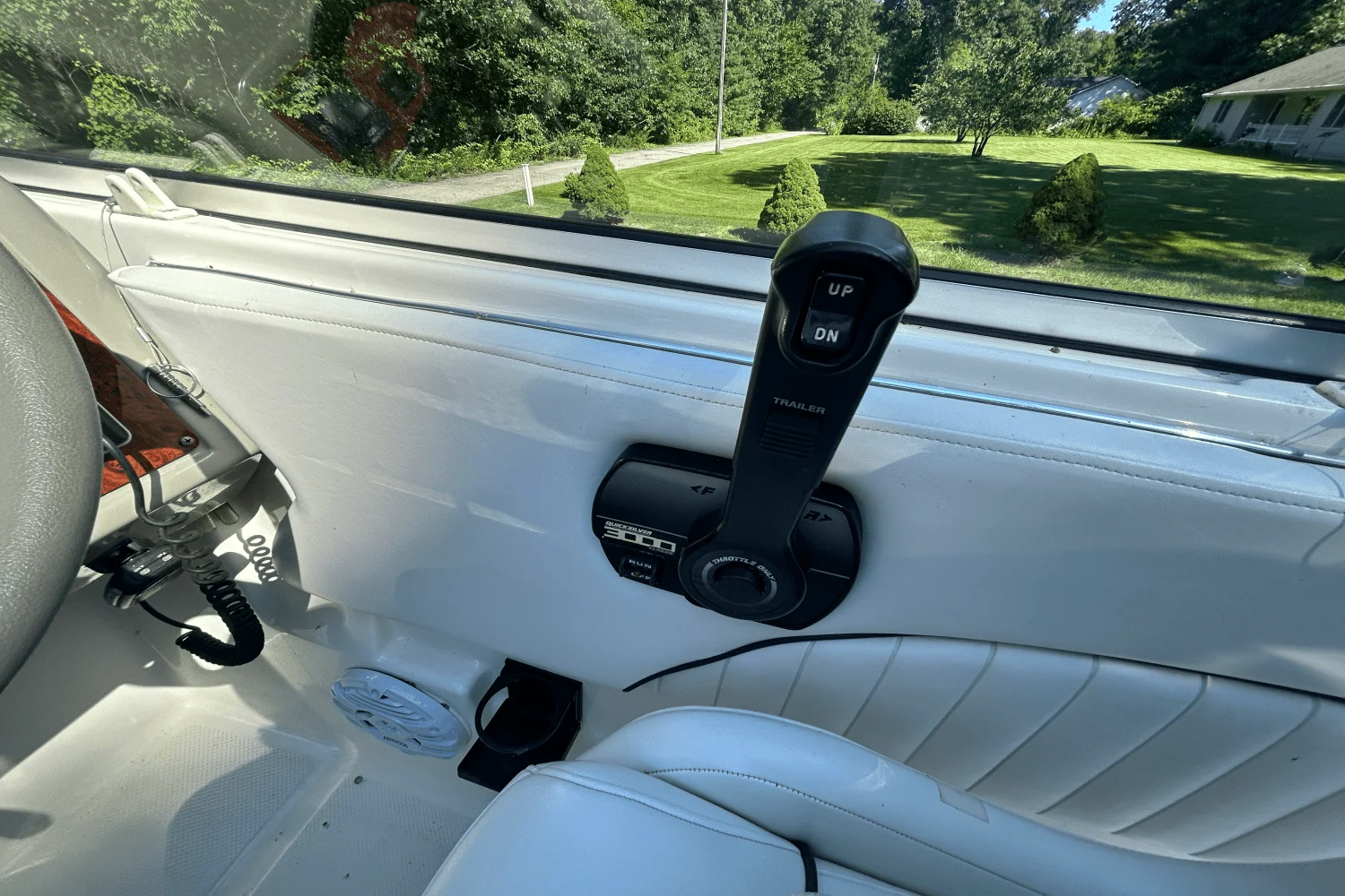 1997 Bayliner 2355 CIERA SUNBRIDGE Image Thumbnail #26