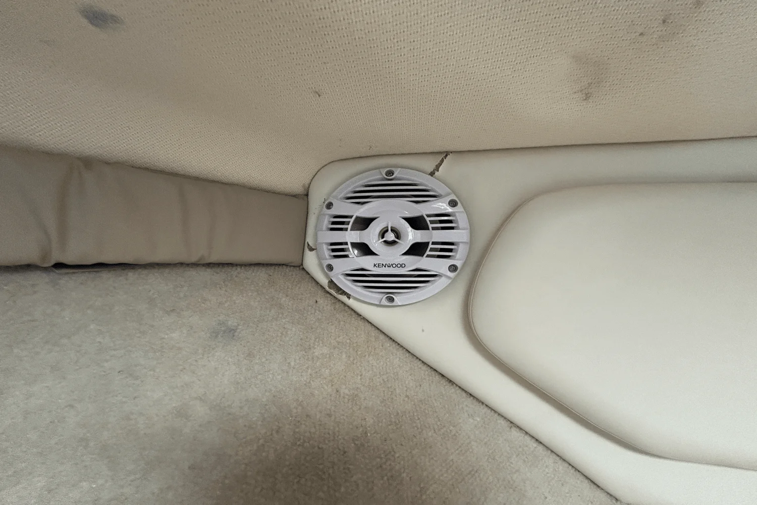 1997 Bayliner 2355 CIERA SUNBRIDGE Image Thumbnail #71