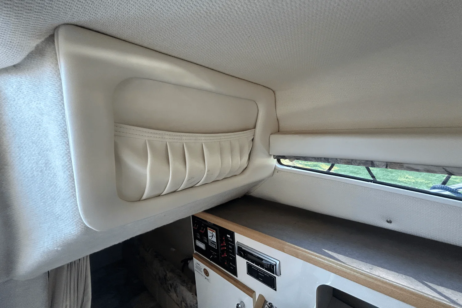 1997 Bayliner 2355 CIERA SUNBRIDGE Image Thumbnail #56