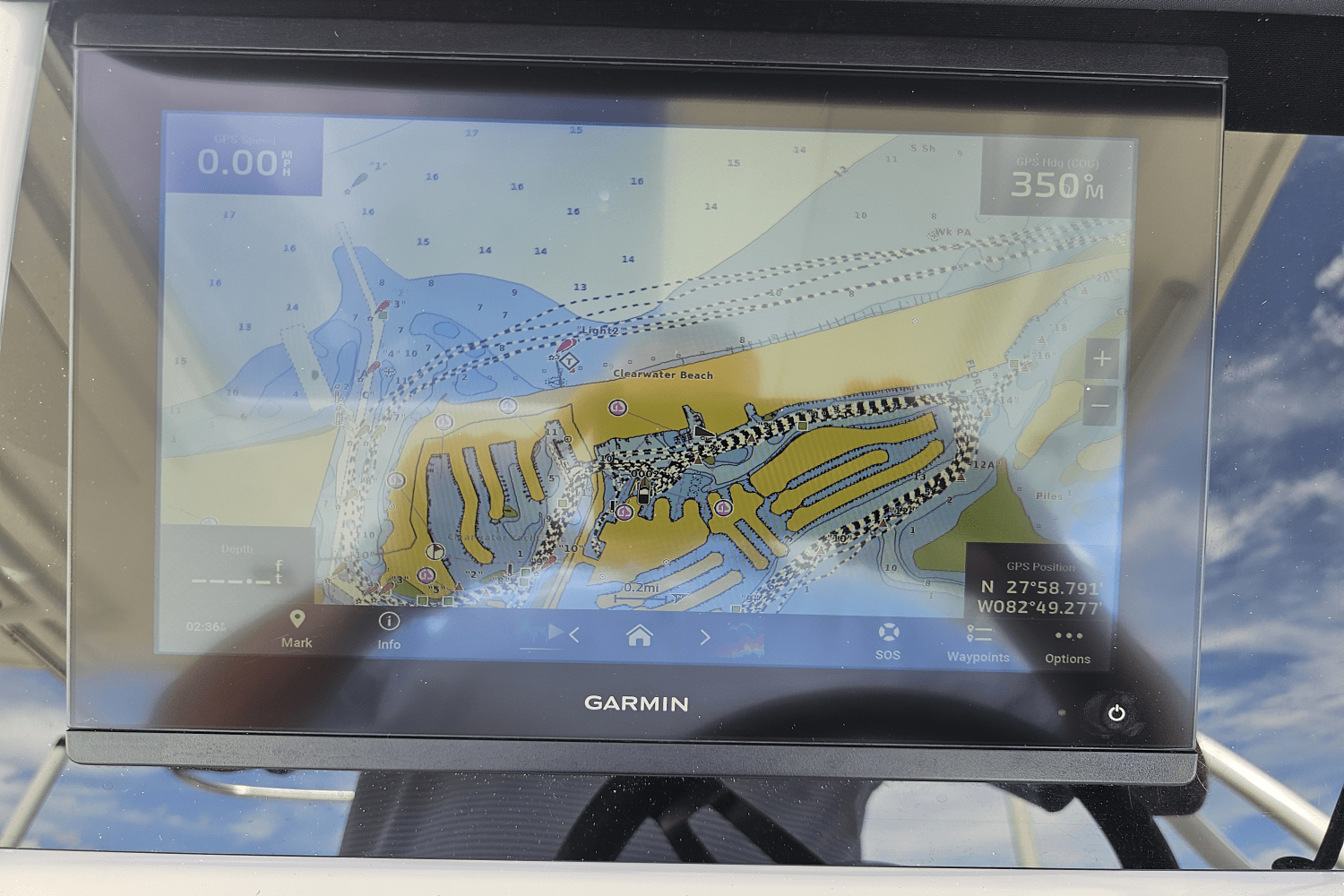 2023 Jeanneau LEADER 9.0 WALK Image Thumbnail #25