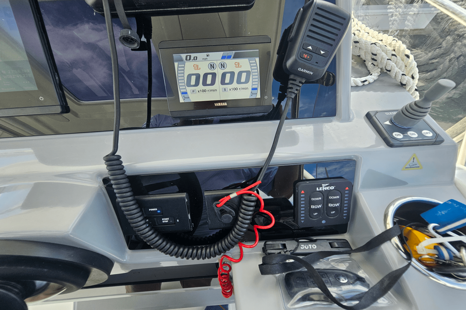 2023 Jeanneau LEADER 9.0 WALK Image Thumbnail #27