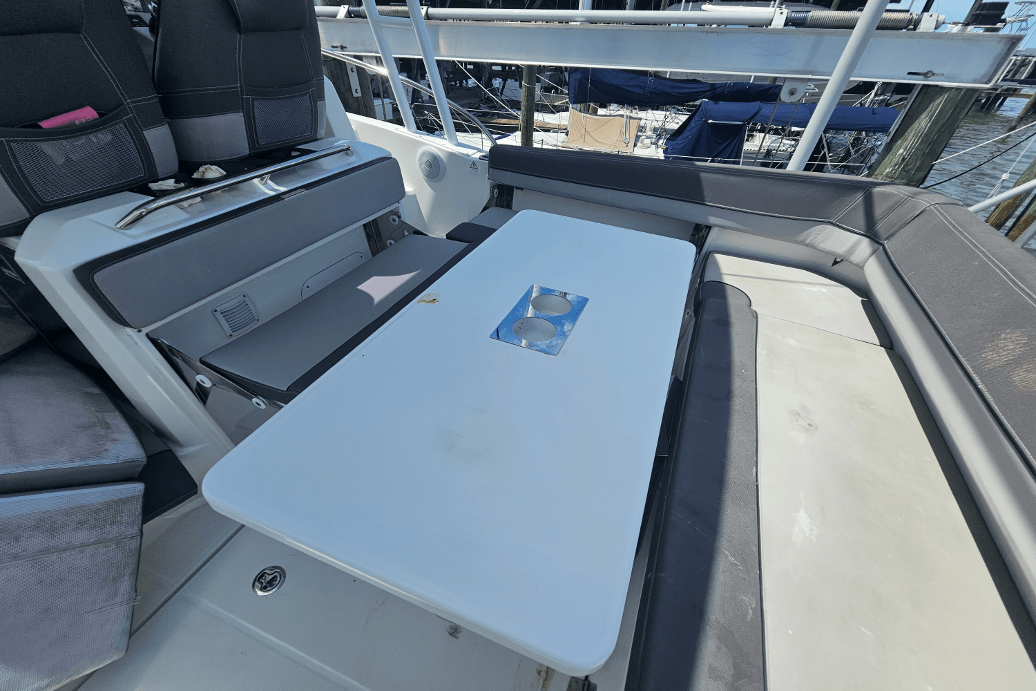 2023 Jeanneau LEADER 9.0 WALK Image Thumbnail #16