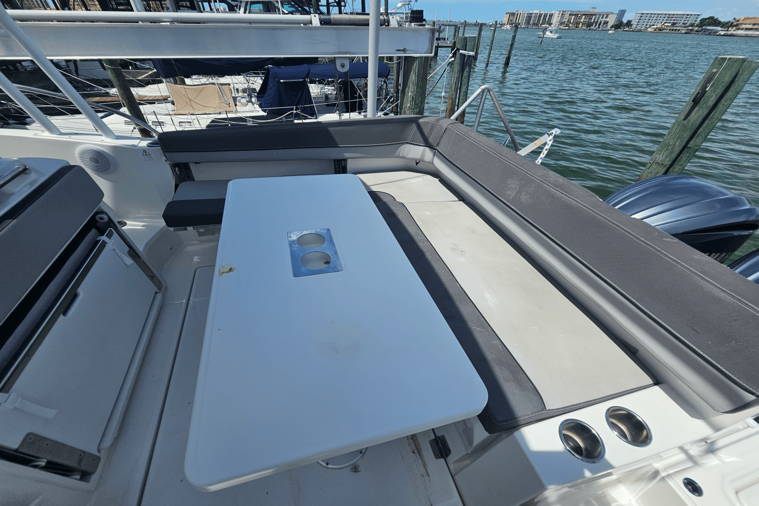 2023 Jeanneau LEADER 9.0 WALK Image Thumbnail #15