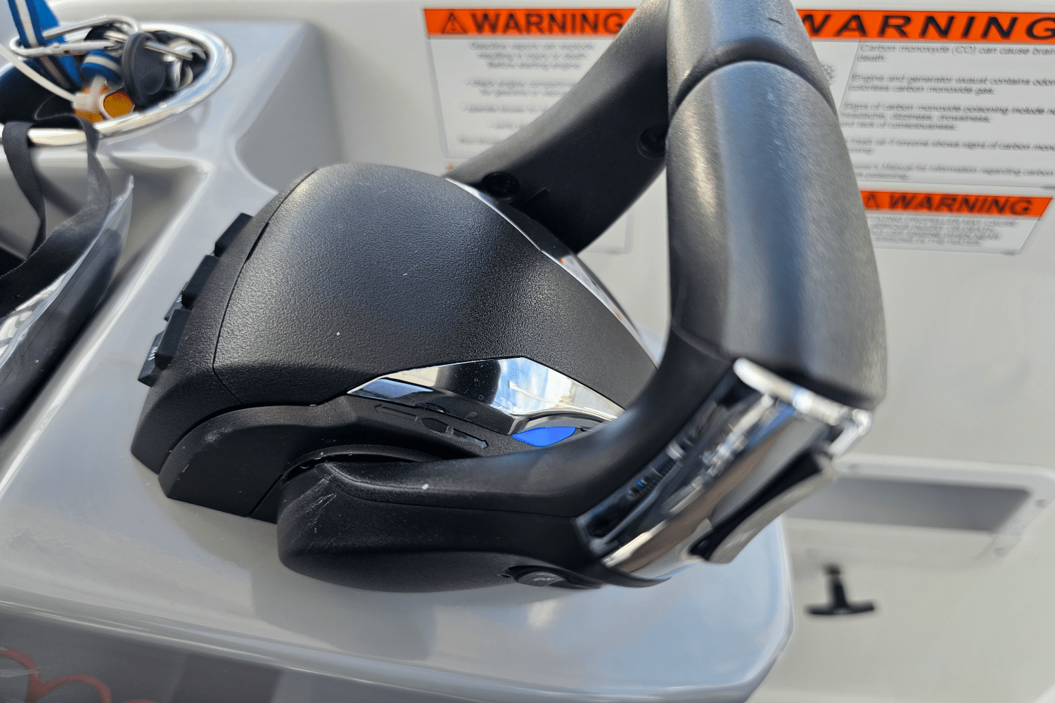 2023 Jeanneau LEADER 9.0 WALK Image Thumbnail #32