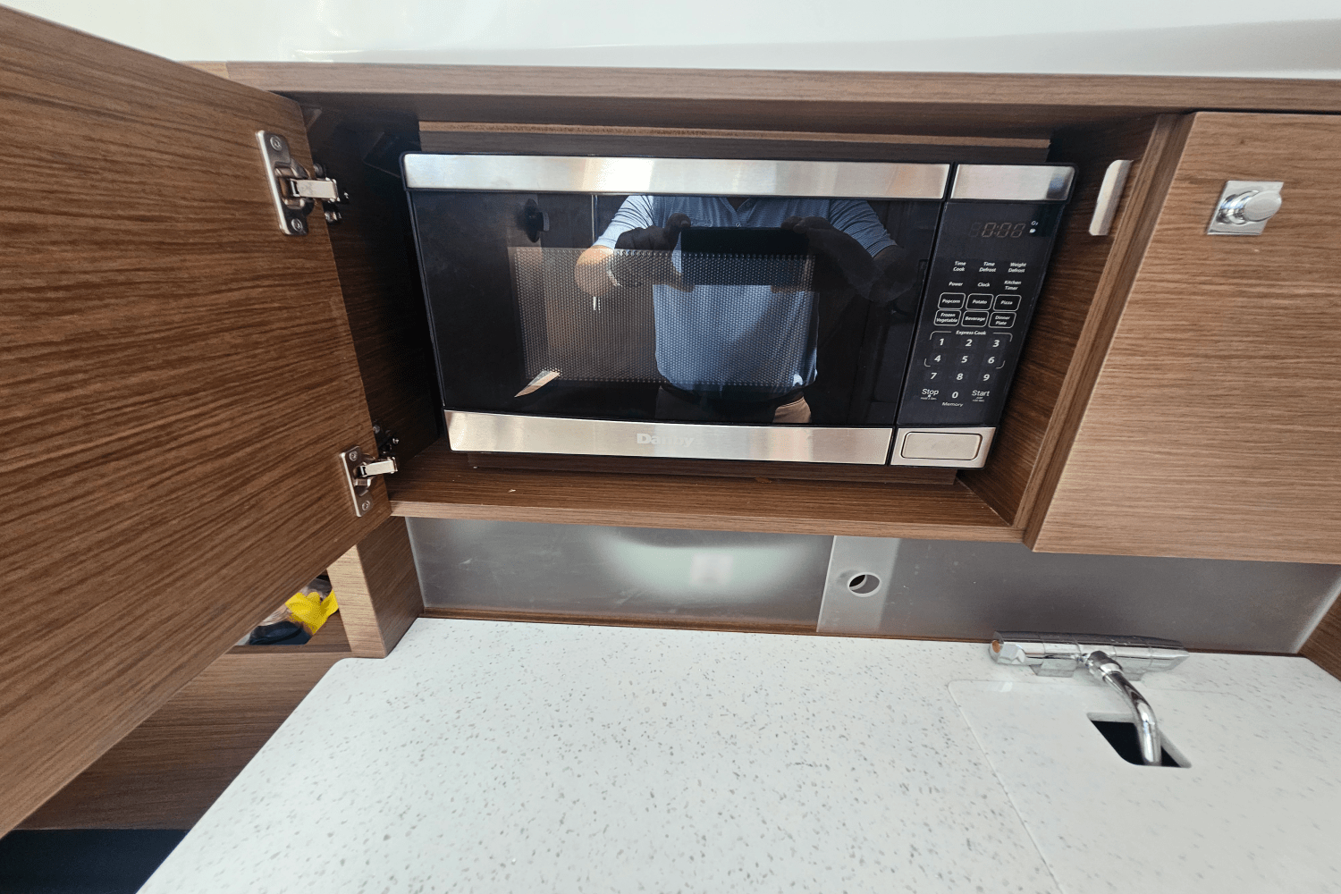 2023 Jeanneau LEADER 9.0 WALK Image Thumbnail #20