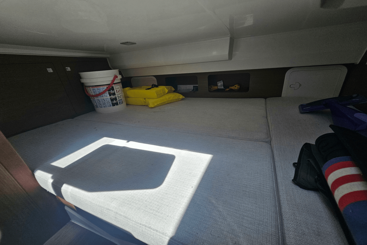 2023 Jeanneau LEADER 9.0 WALK Image Thumbnail #22