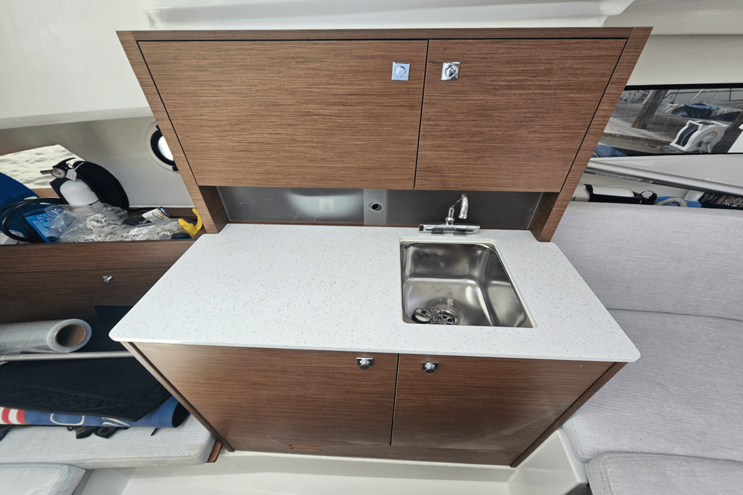 2023 Jeanneau LEADER 9.0 WALK Image Thumbnail #19