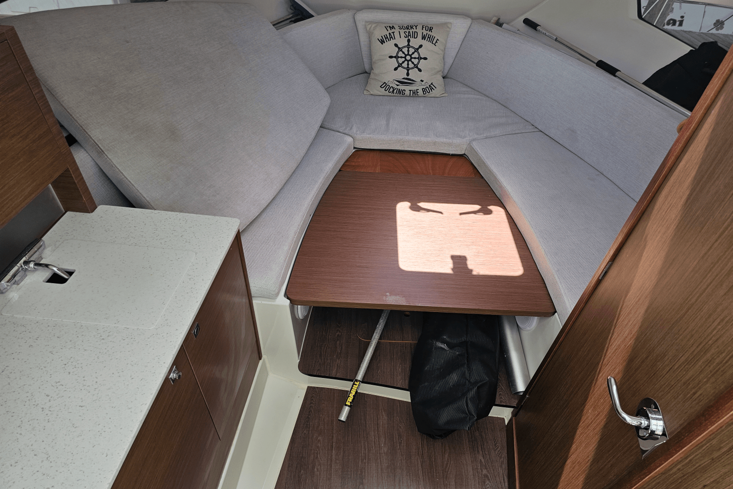 2023 Jeanneau LEADER 9.0 WALK Image Thumbnail #33