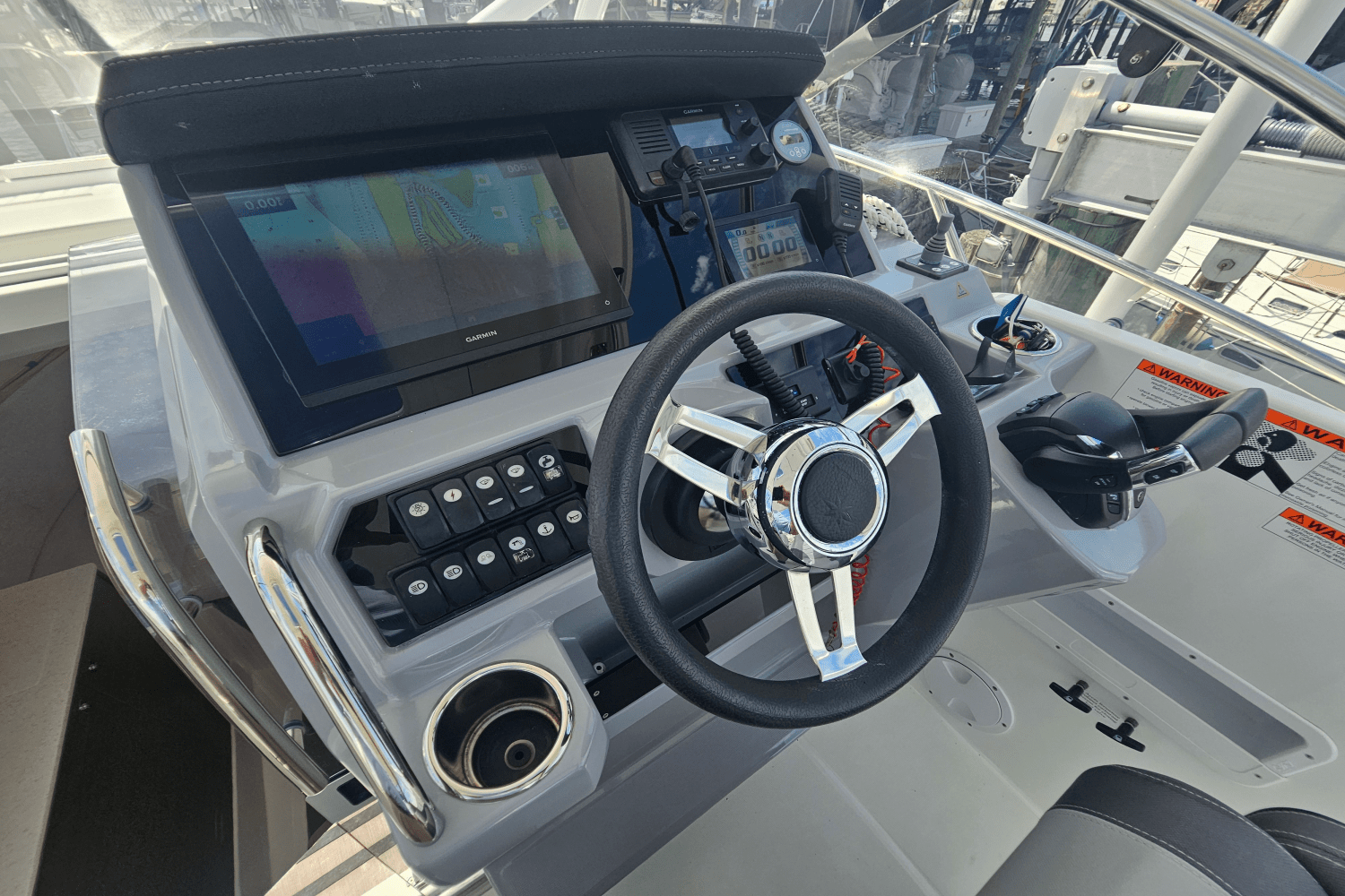 2023 Jeanneau LEADER 9.0 WALK Image Thumbnail #26