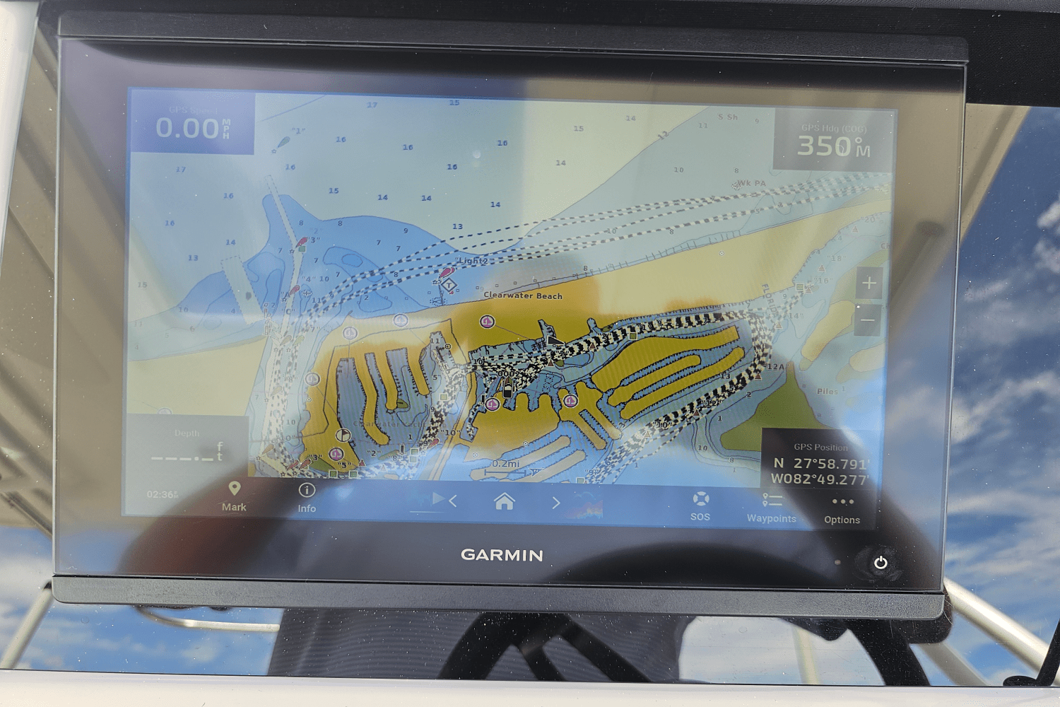 2023 Jeanneau LEADER 9.0 WALK Image Thumbnail #25