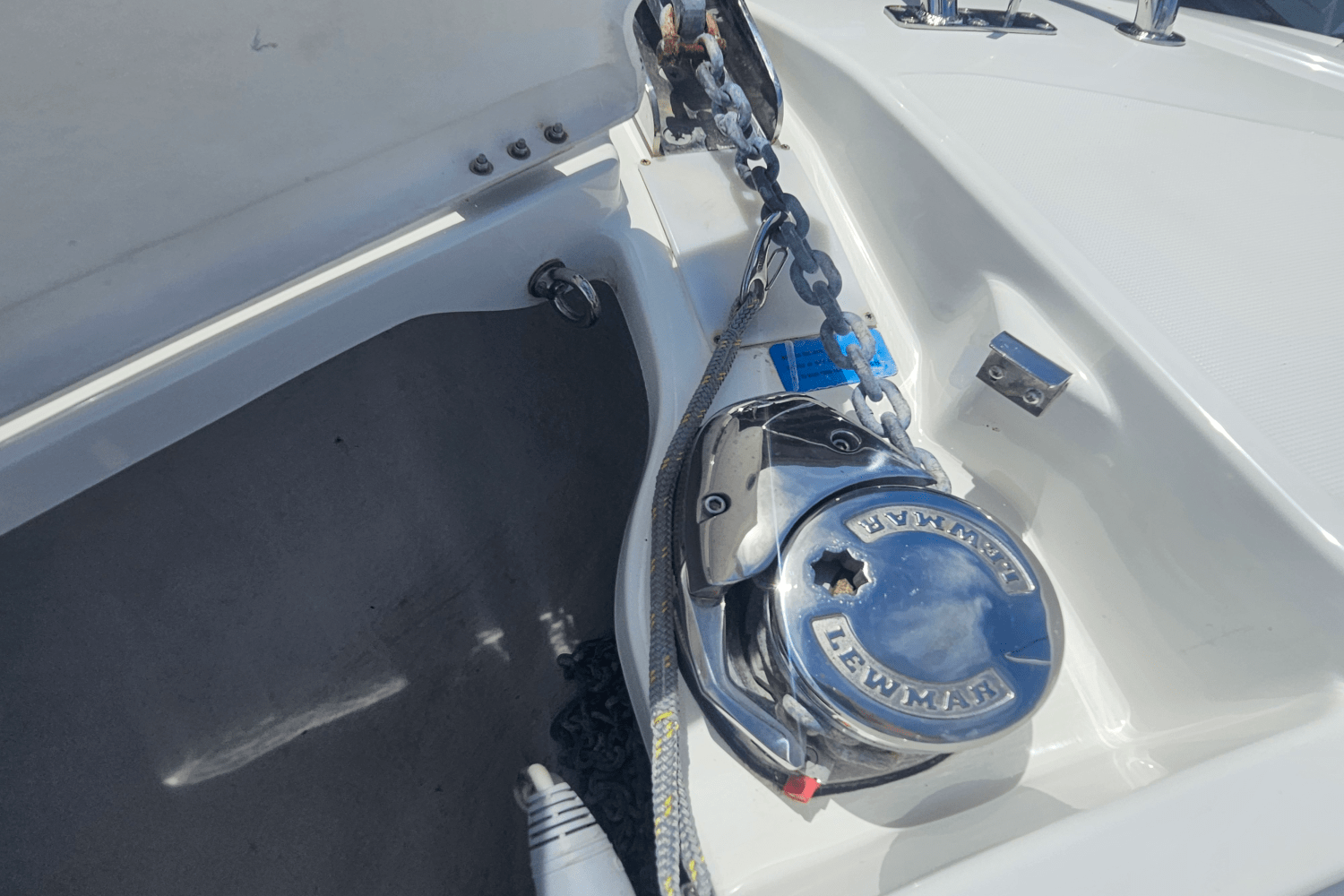 2023 Jeanneau LEADER 9.0 WALK Image Thumbnail #9