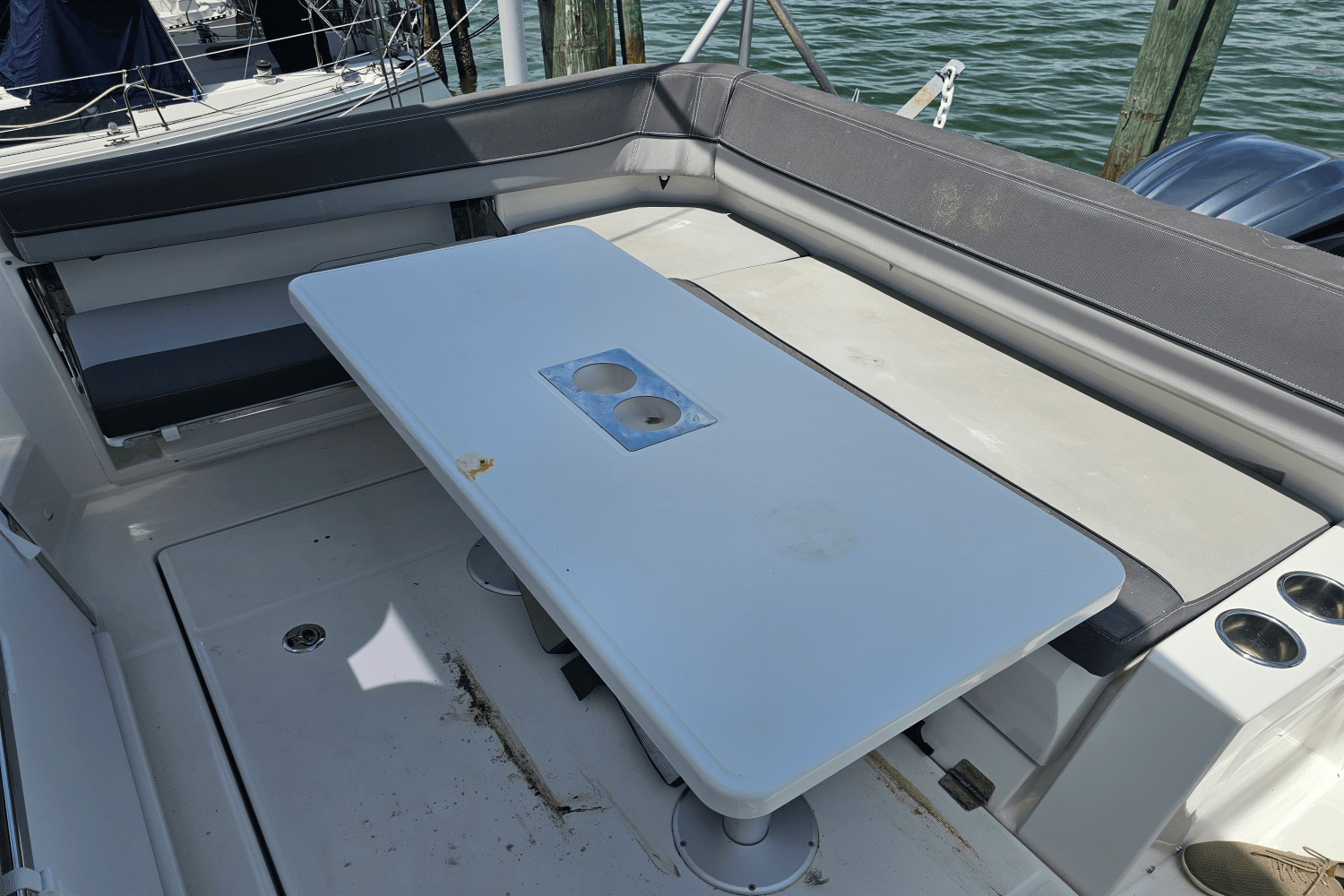 2023 Jeanneau LEADER 9.0 WALK Image Thumbnail #14