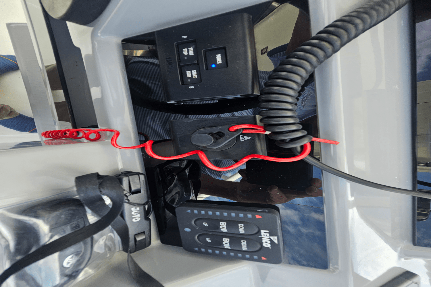 2023 Jeanneau LEADER 9.0 WALK Image Thumbnail #31